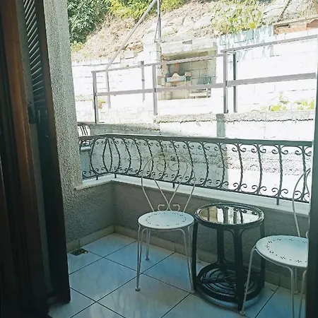 Sunny Loft Appartement