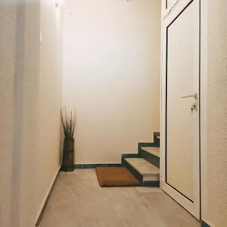 Sunny Loft *