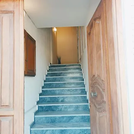 Sunny Loft Kavala