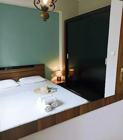 Appartement Sunny Loft Kavala