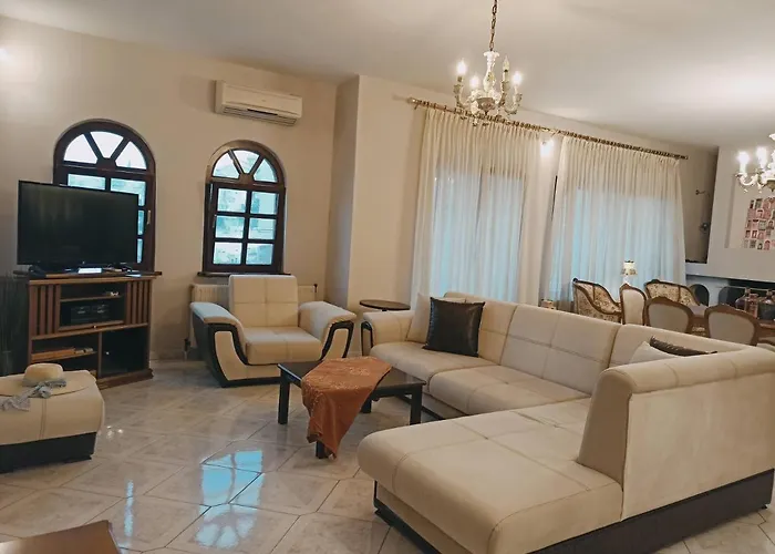Sunny Loft Διαμέρισμα