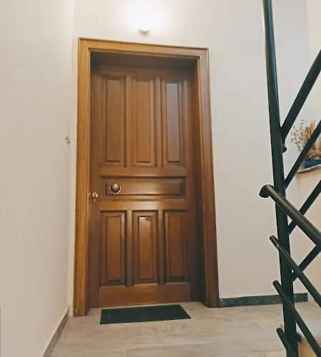 Sunny Loft Διαμέρισμα *