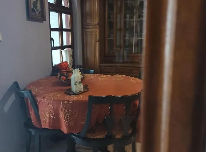 Διαμέρισμα Sunny Loft