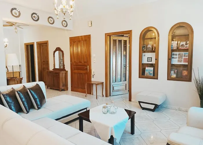 Διαμέρισμα Sunny Loft