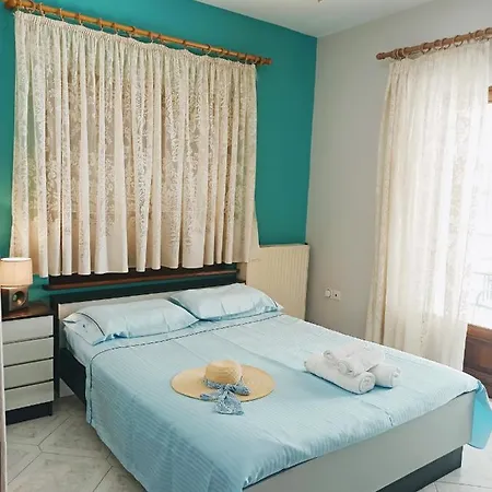 Sunny Loft Apartament Kavala