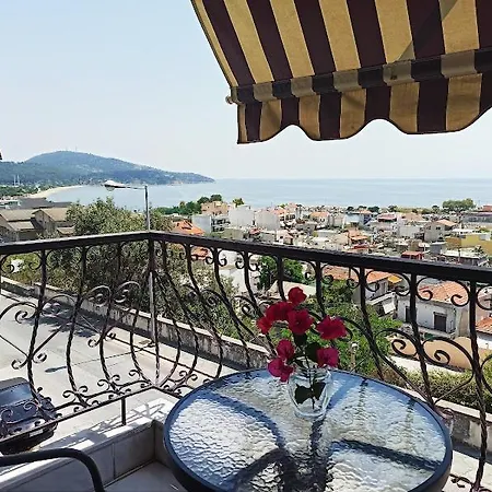 Sunny Loft * Кавала