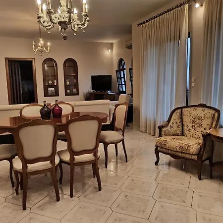 Apartament Sunny Loft Kavala