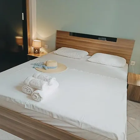 Sunny Loft Apartament *