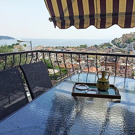 Sunny Loft * Kavala