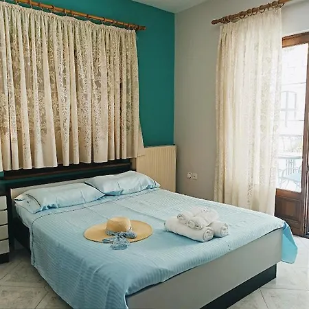 Sunny Loft Apartament