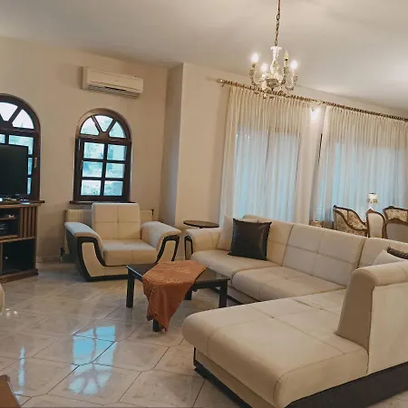Sunny Loft Appartement