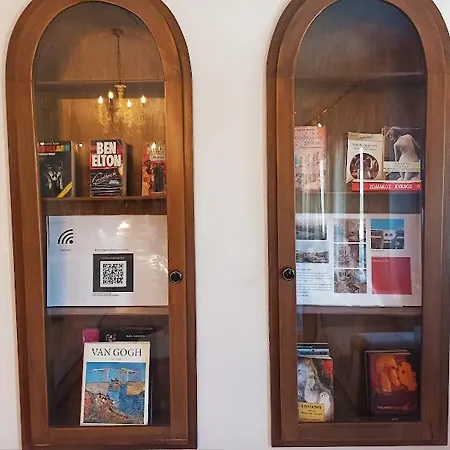 Sunny Loft Апартаменты Кавала