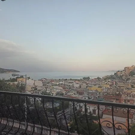 Апартаменты Sunny Loft *