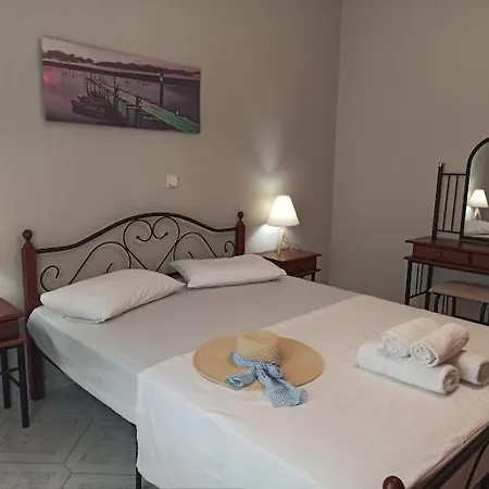 Sunny Loft Apartament