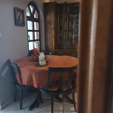 Appartement Sunny Loft