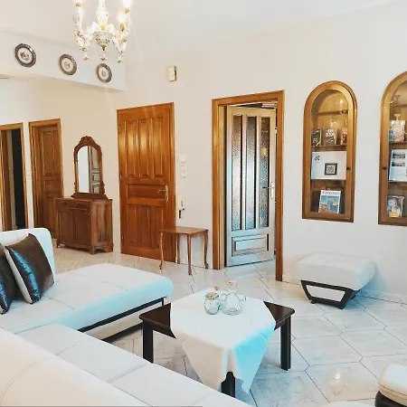 Apartament Sunny Loft