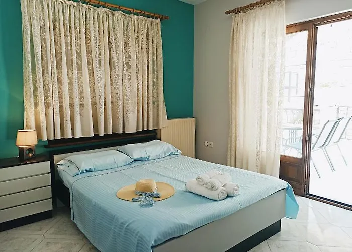 Sunny Loft Апартаменты