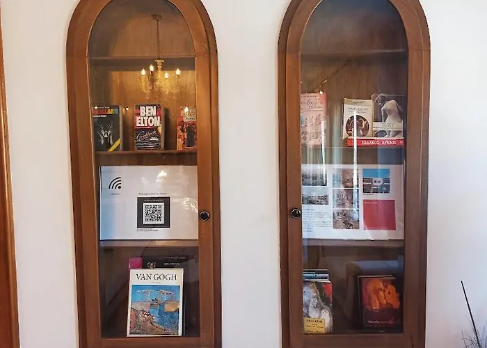 Sunny Loft Апартаменты Кавала