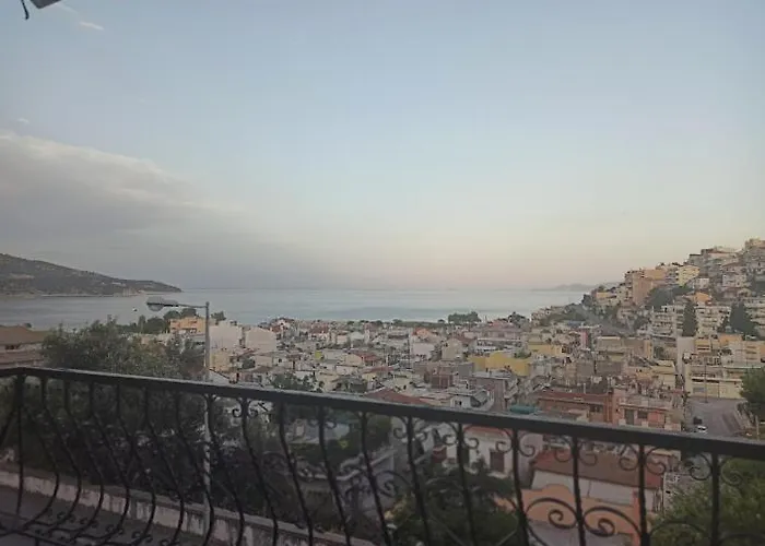 Апартаменты Sunny Loft *