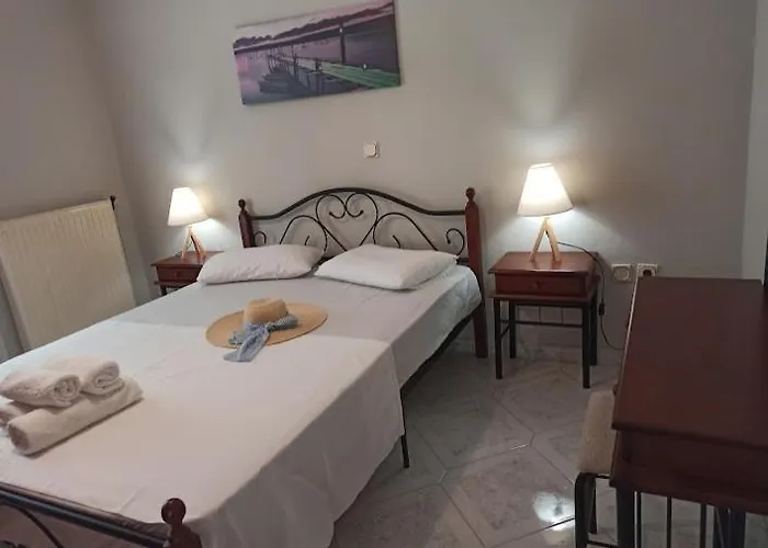 Sunny Loft Kavala