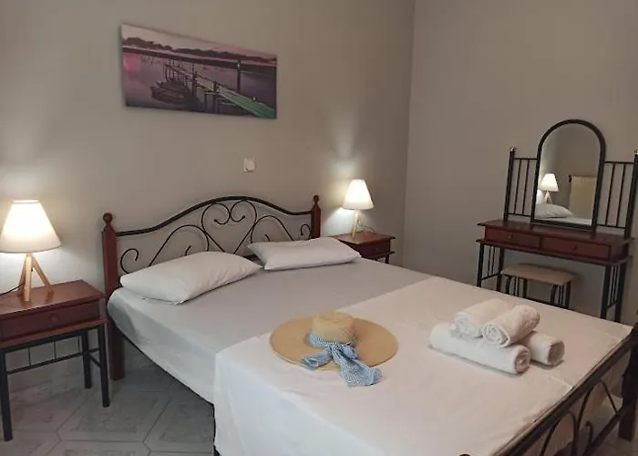 Sunny Loft Apartmán