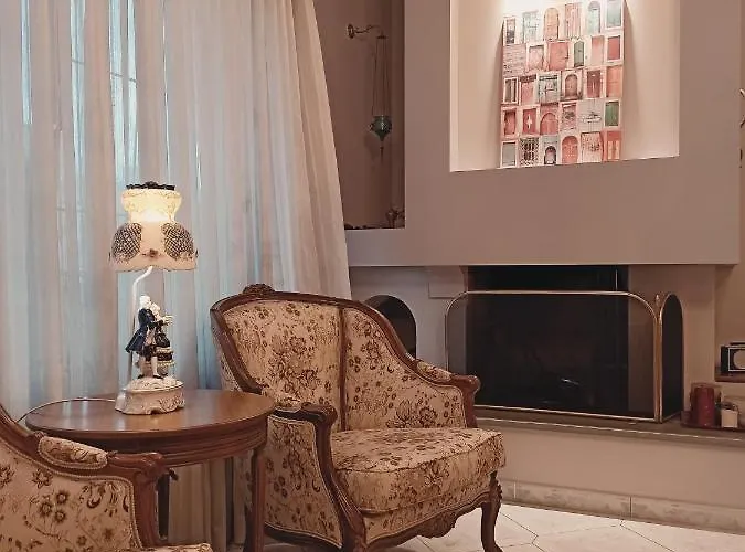 Sunny Loft * Кавала